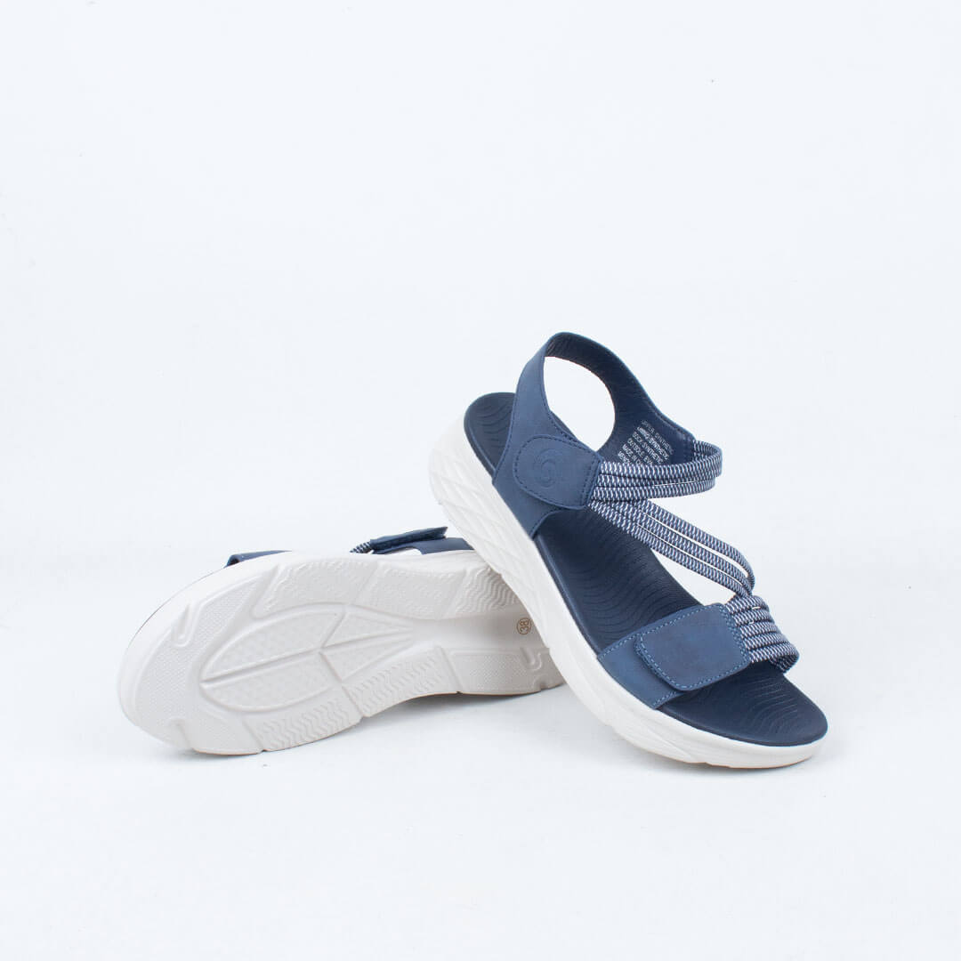 Jeneva Sandal Jeneva Sandal