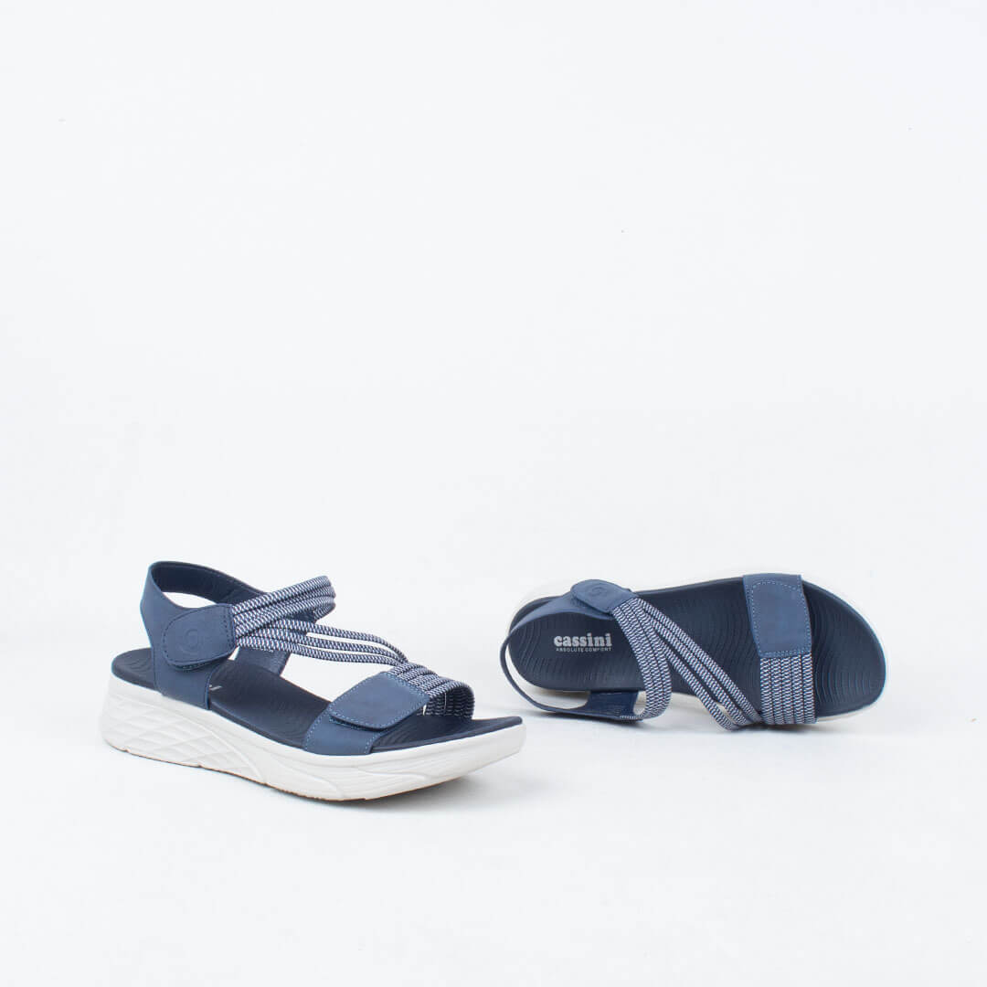 Jeneva Sandal Jeneva Sandal