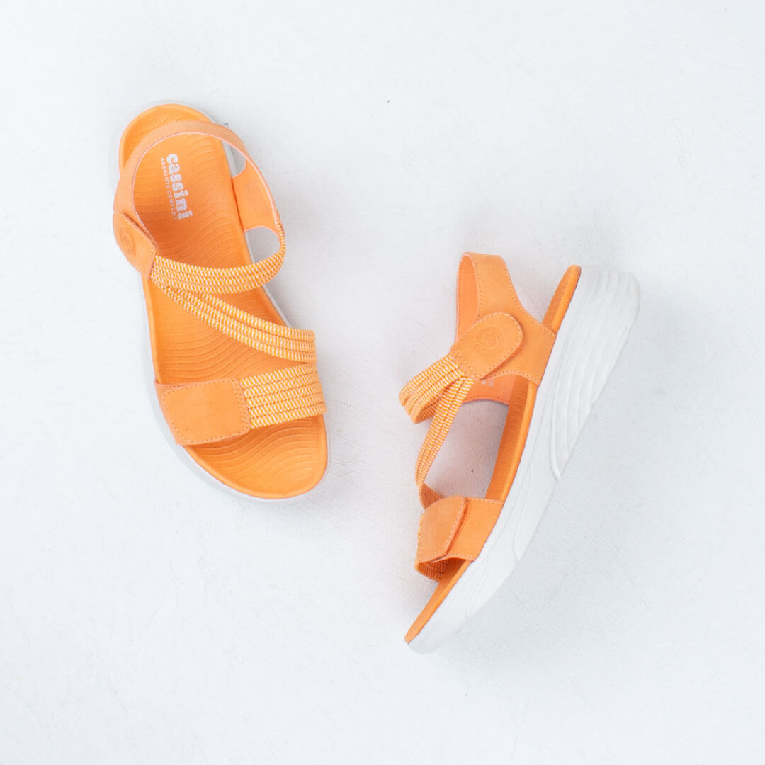 Jeneva Sandal Jeneva Sandal