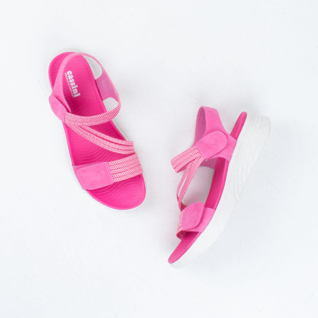 Jeneva Sandal Jeneva Sandal