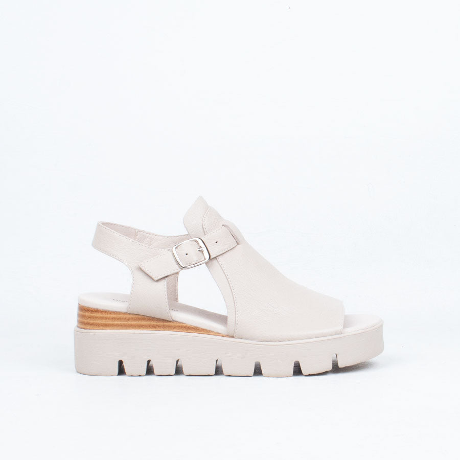 Randlee Wedge Sandal Randlee Wedge Sandal