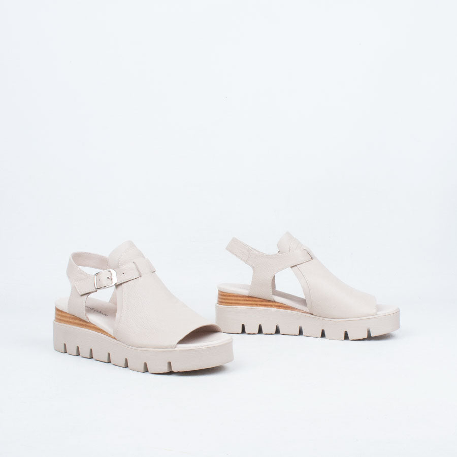 Randlee Wedge Sandal Randlee Wedge Sandal