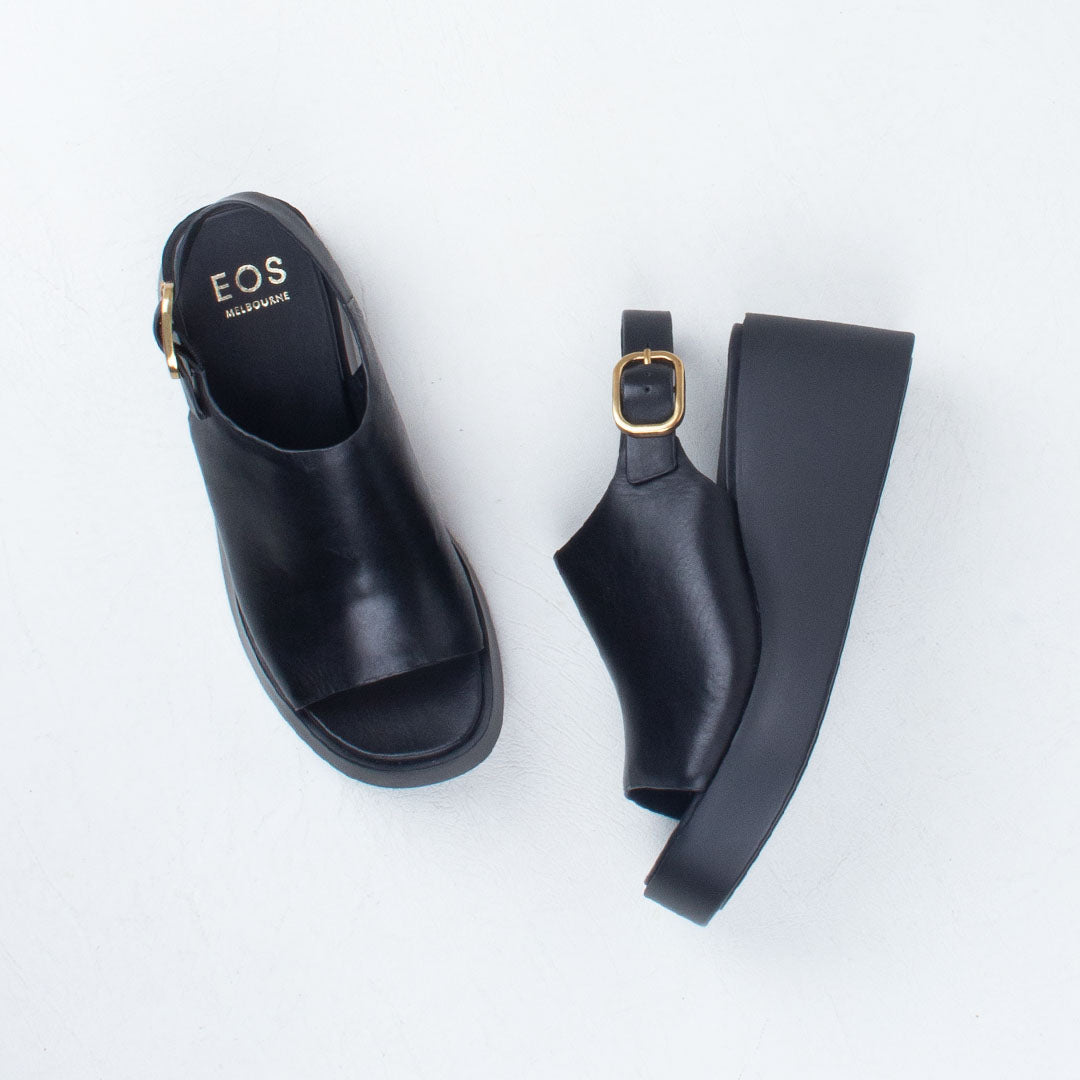 Ariani Platform Sandal Ariani Platform Sandal