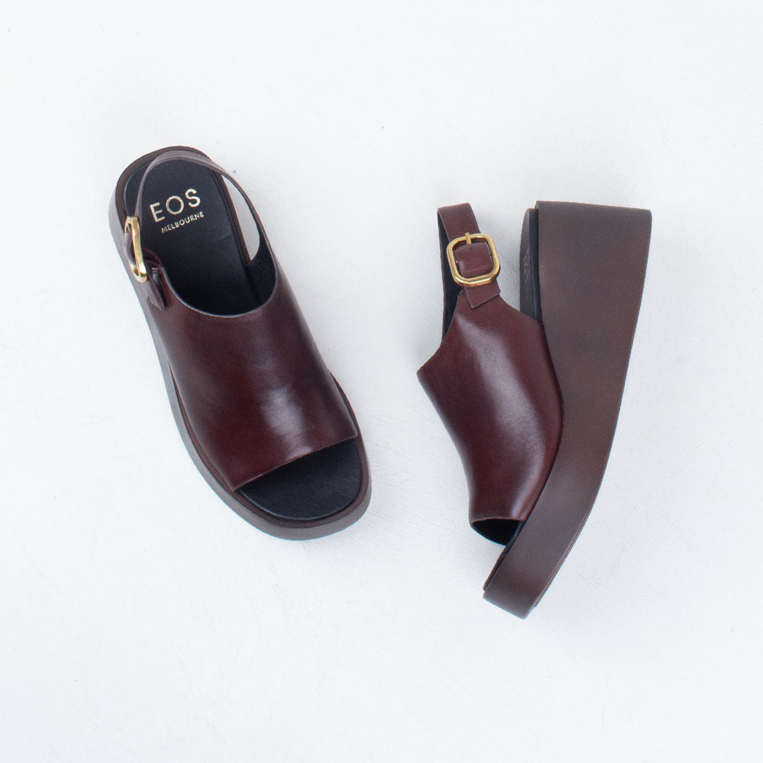 Ariani Platform Sandal Ariani Platform Sandal