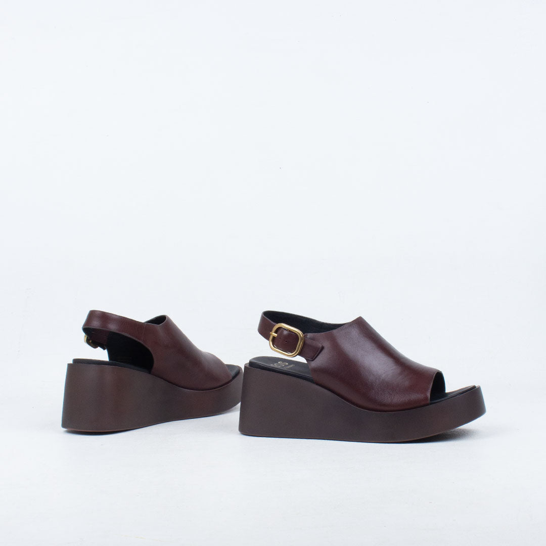 Ariani Platform Sandal Ariani Platform Sandal