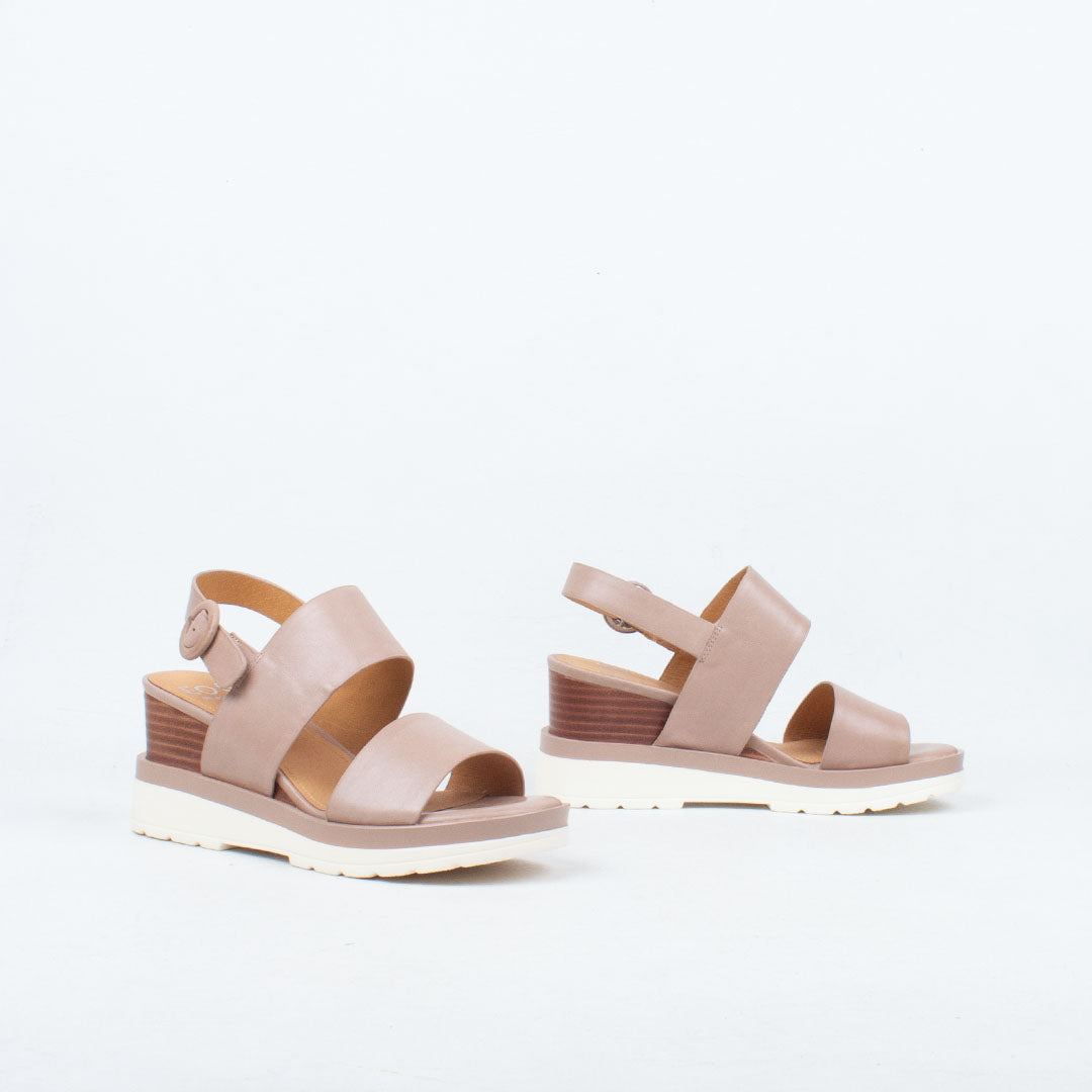 Jades Wegde Sandal Jades Wegde Sandal
