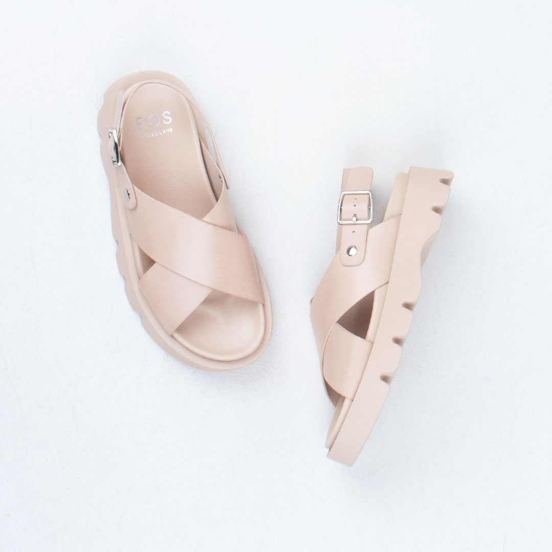 Monnis Sandal Monnis Sandal
