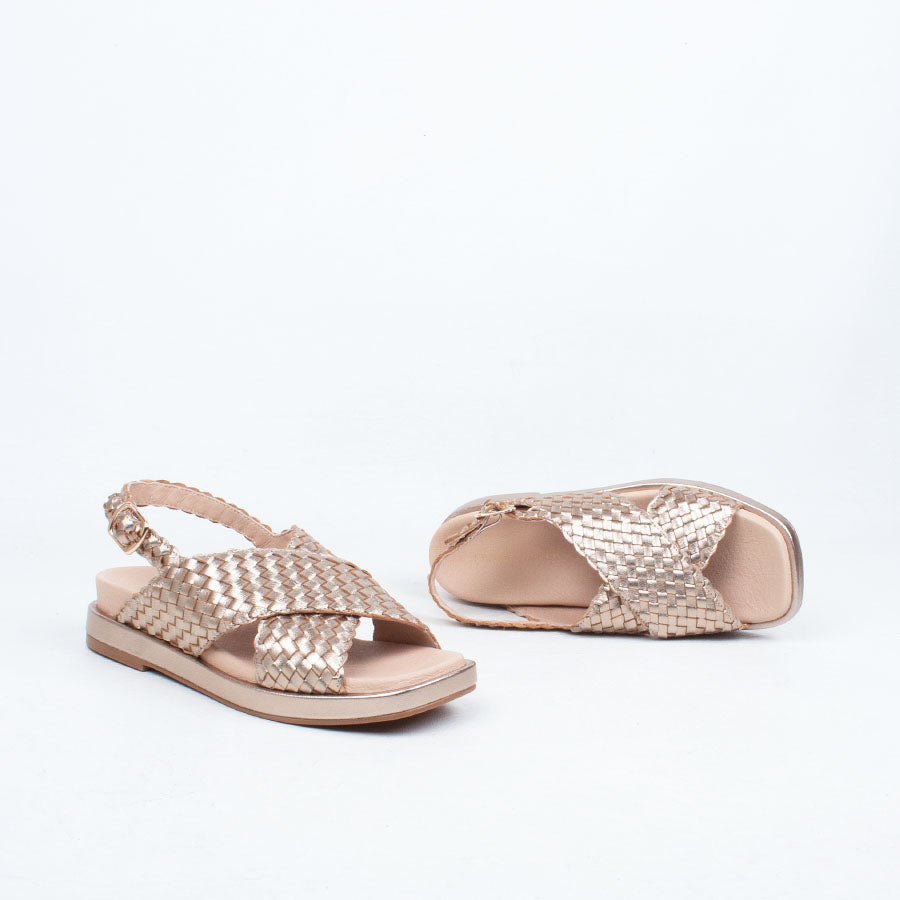 Ponti Sandal Ponti Sandal