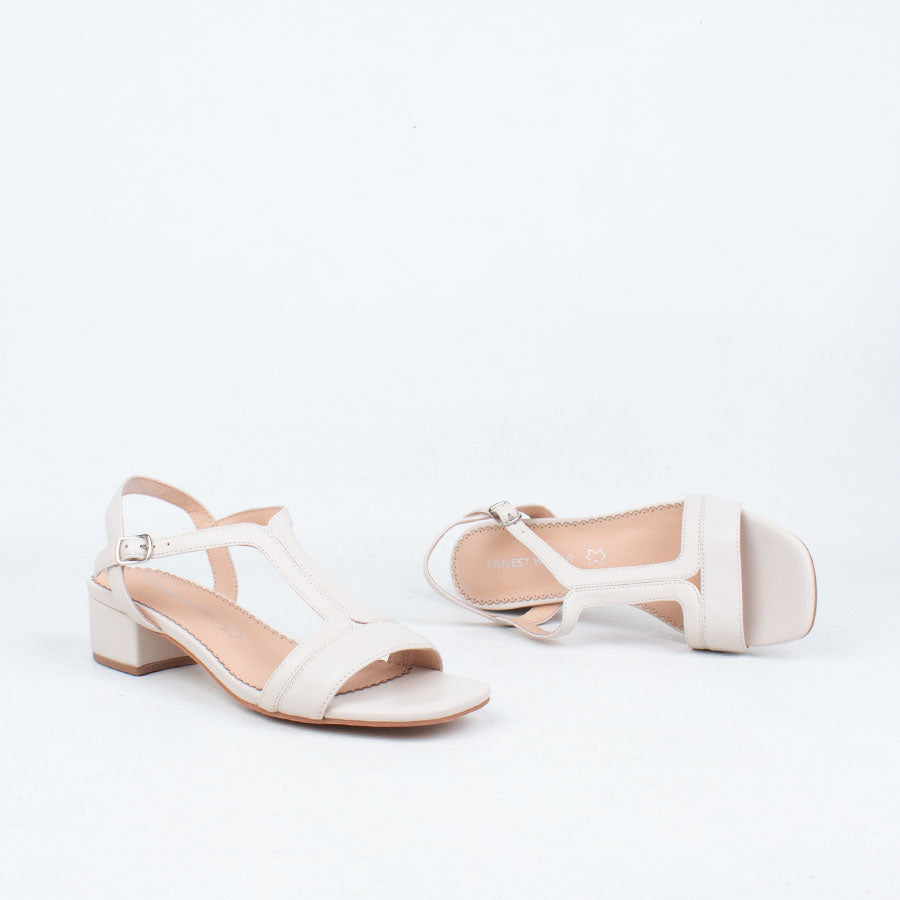 Tessa Heeled Sandal Tessa Heeled Sandal