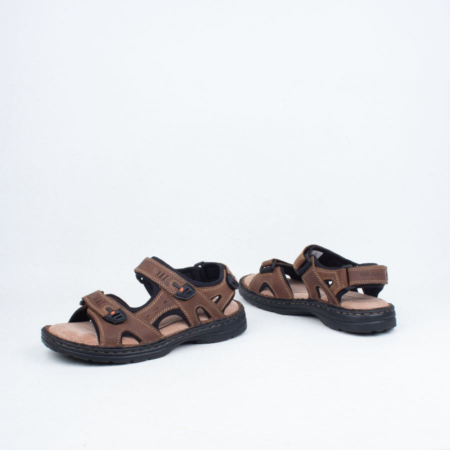 Simmer Sandal