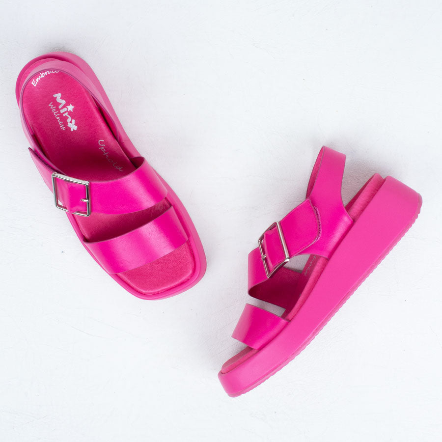 Zen Sandal Zen Sandal