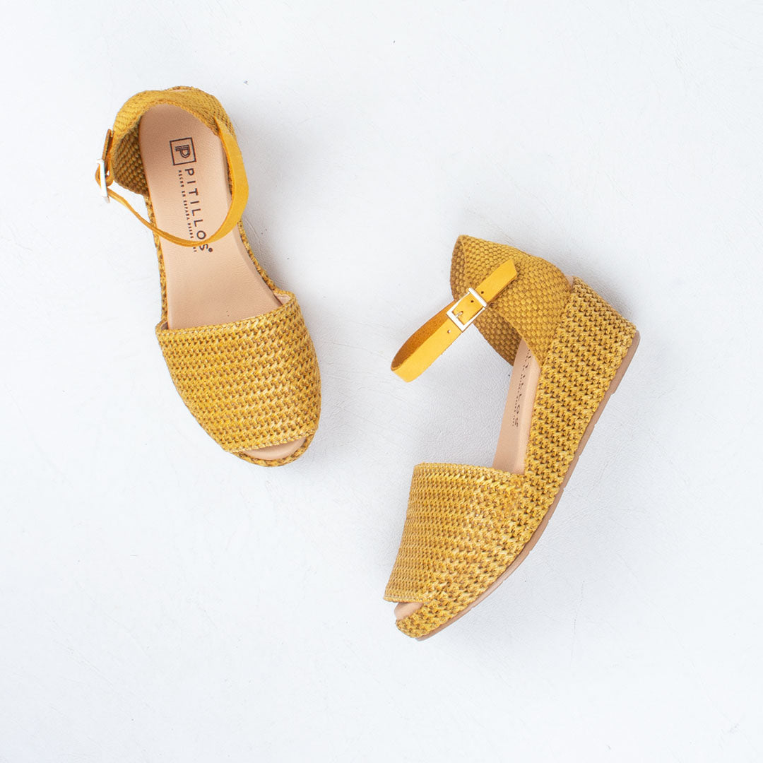 Alicante Sandal Alicante Sandal