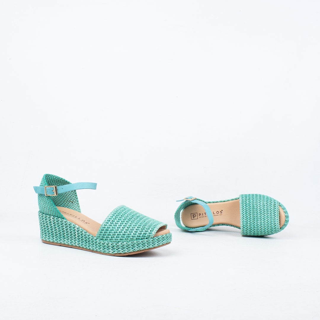 Alicante Sandal Alicante Sandal