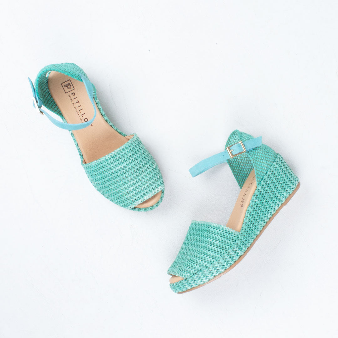 Alicante Sandal Alicante Sandal