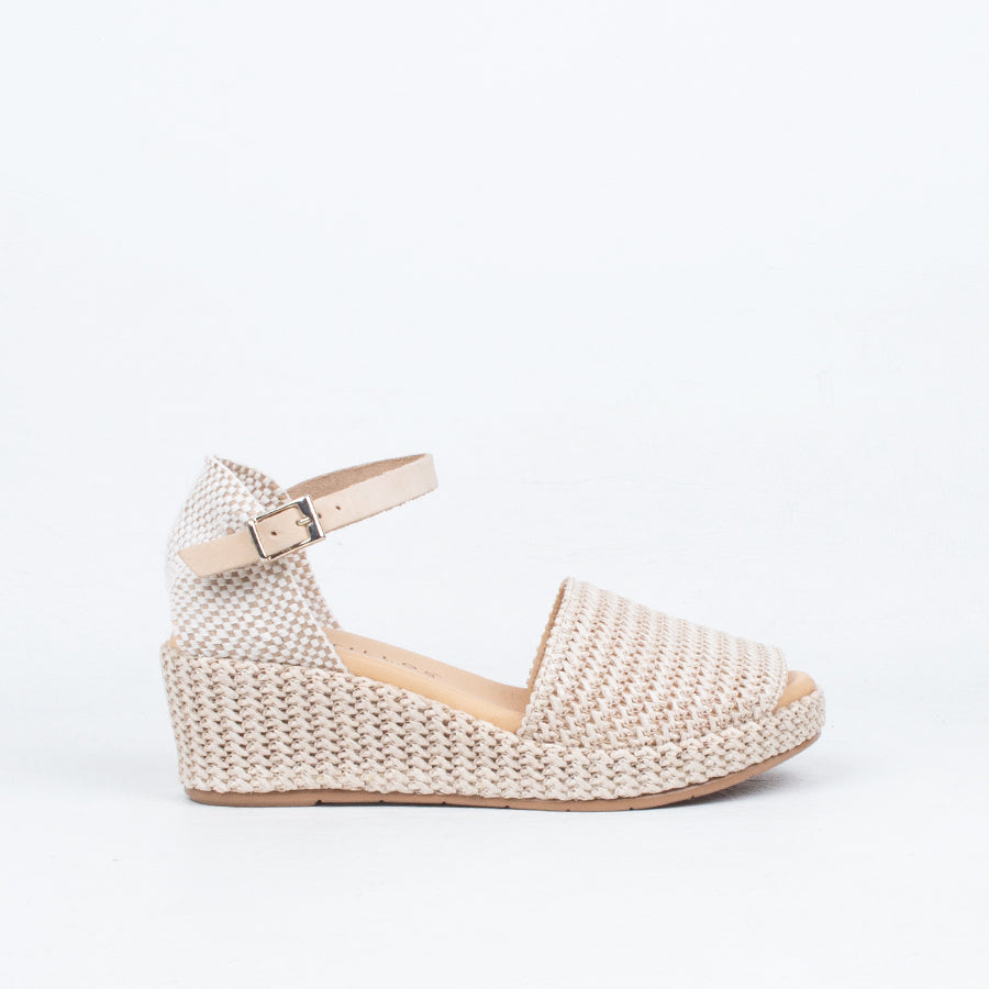 Alicante Sandal Alicante Sandal