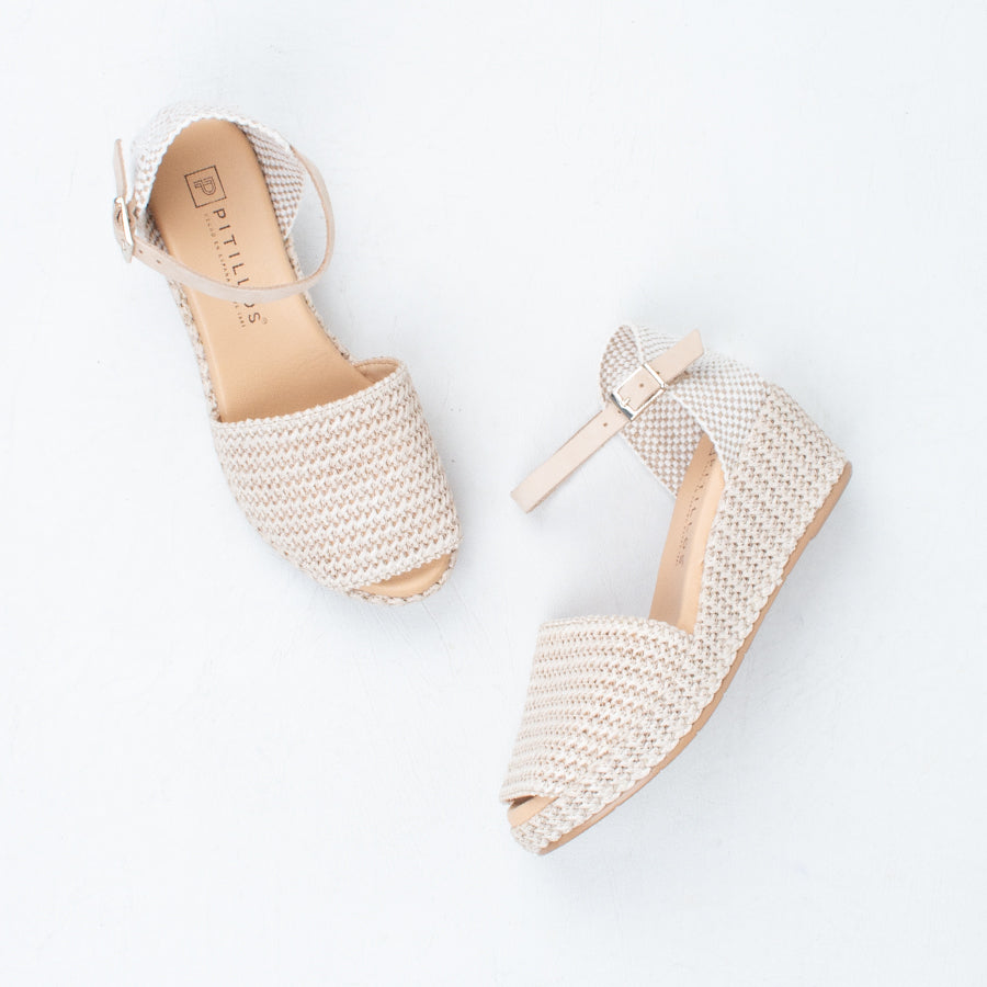 Alicante Sandal Alicante Sandal