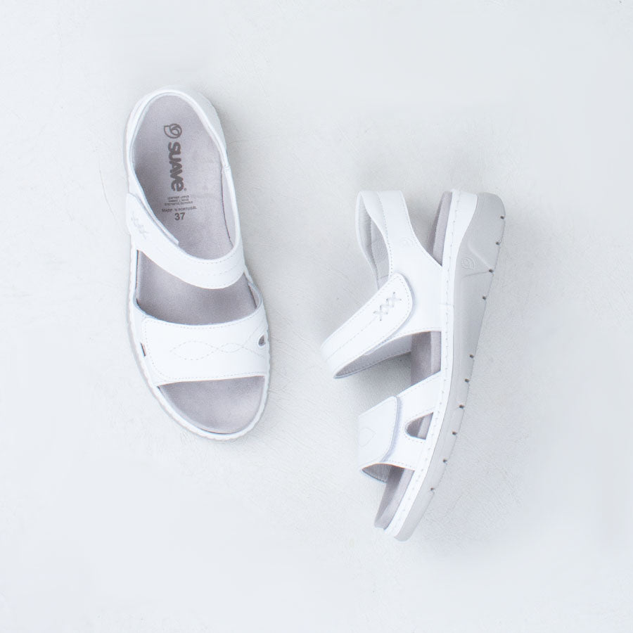 Edie Sandal Edie Sandal