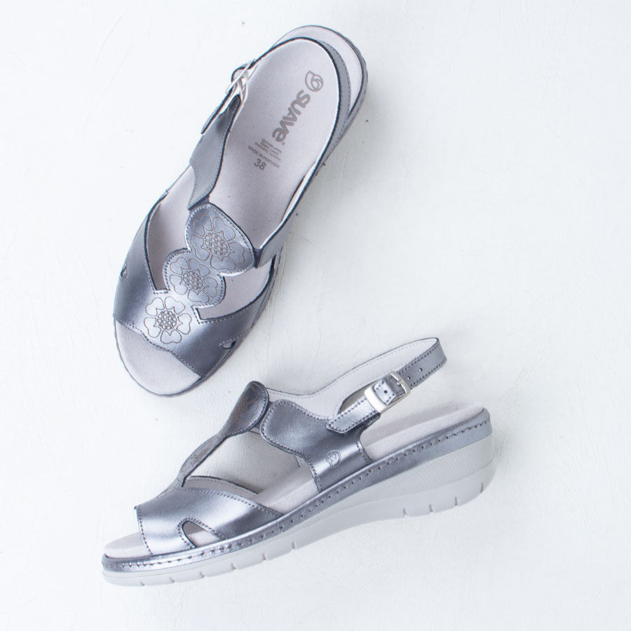 Enid Sandal Enid Sandal