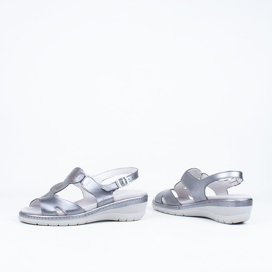Enid Sandal Enid Sandal