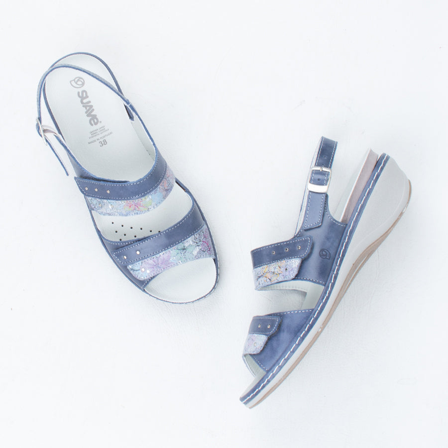 Rivoli Sandal Rivoli Sandal