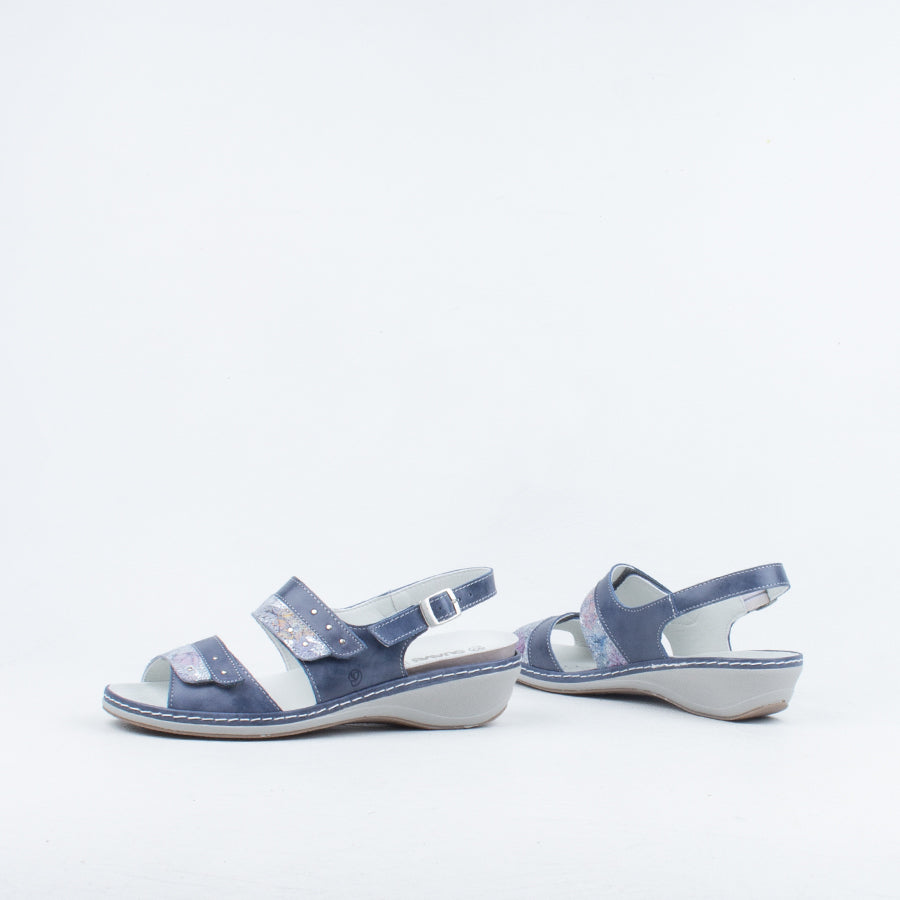 Rivoli Sandal Rivoli Sandal