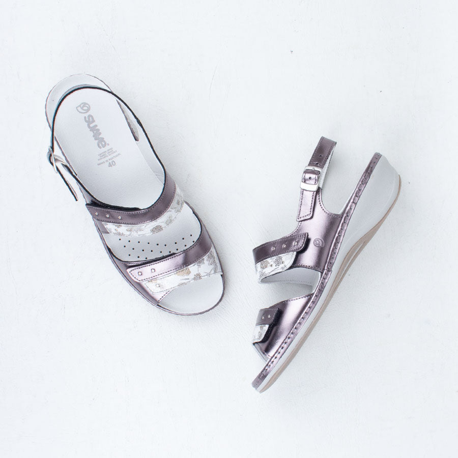 Rivoli Sandal Rivoli Sandal