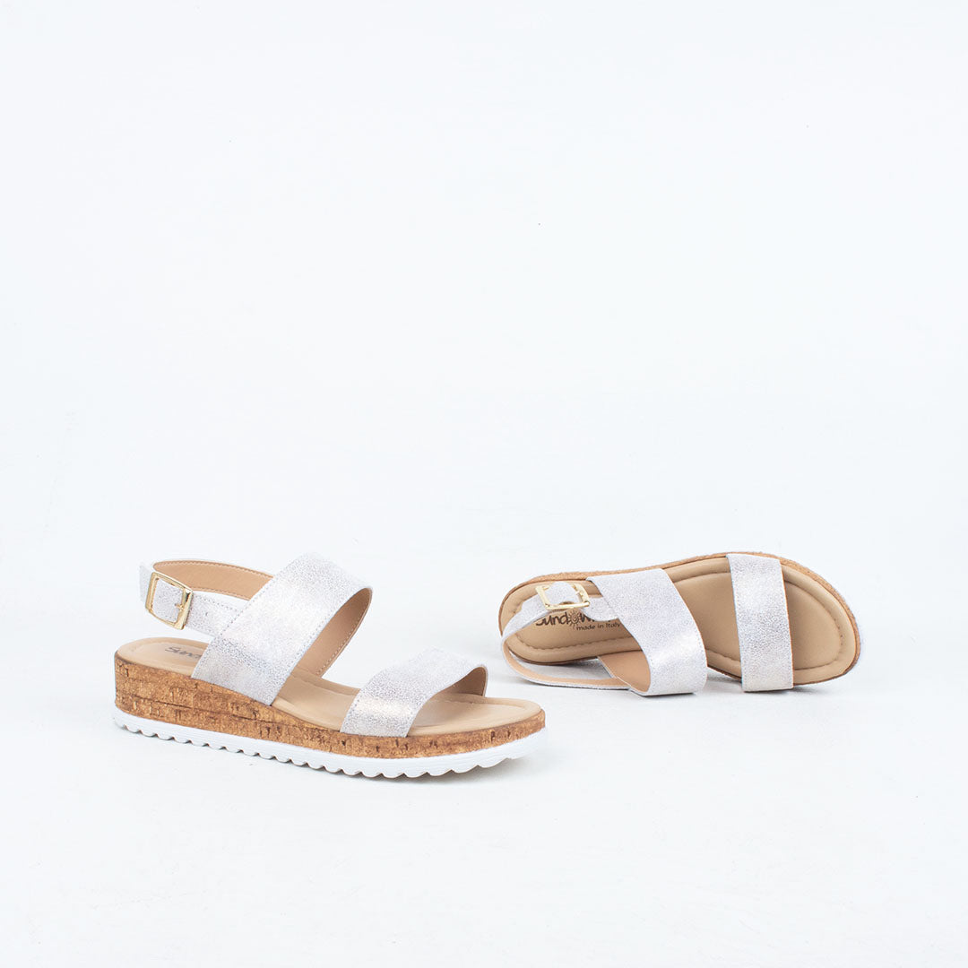 Laccan Sandal Laccan Sandal