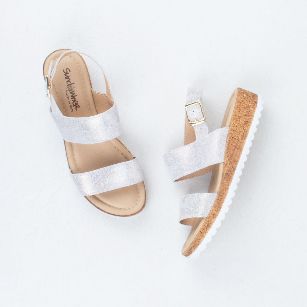 Laccan Sandal Laccan Sandal