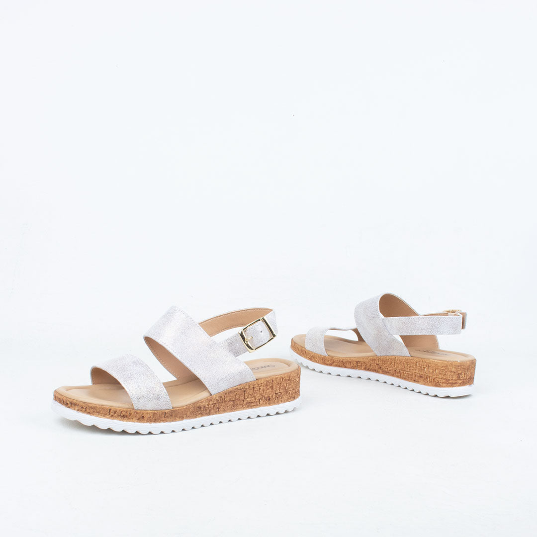 Laccan Sandal Laccan Sandal