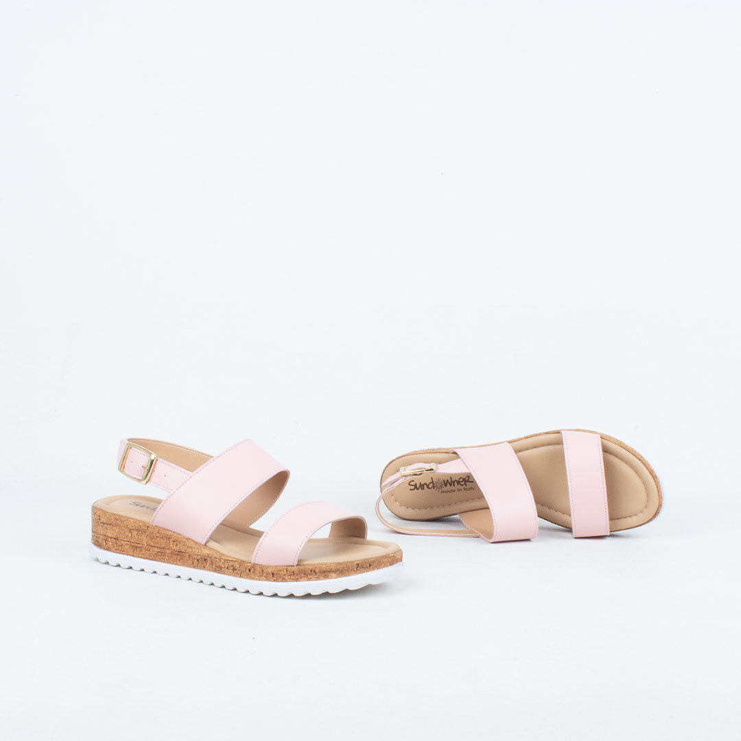 Laccan Sandal Laccan Sandal