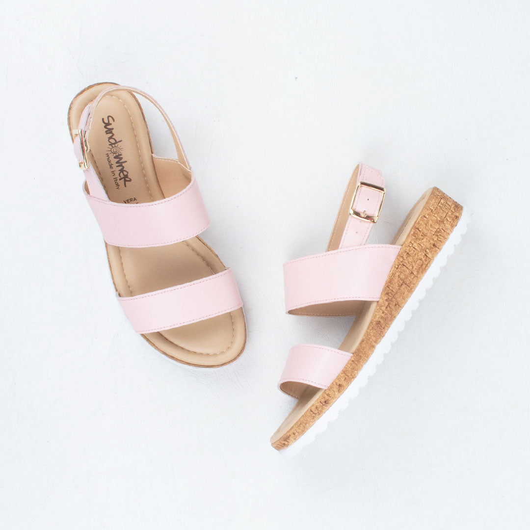 Laccan Sandal Laccan Sandal