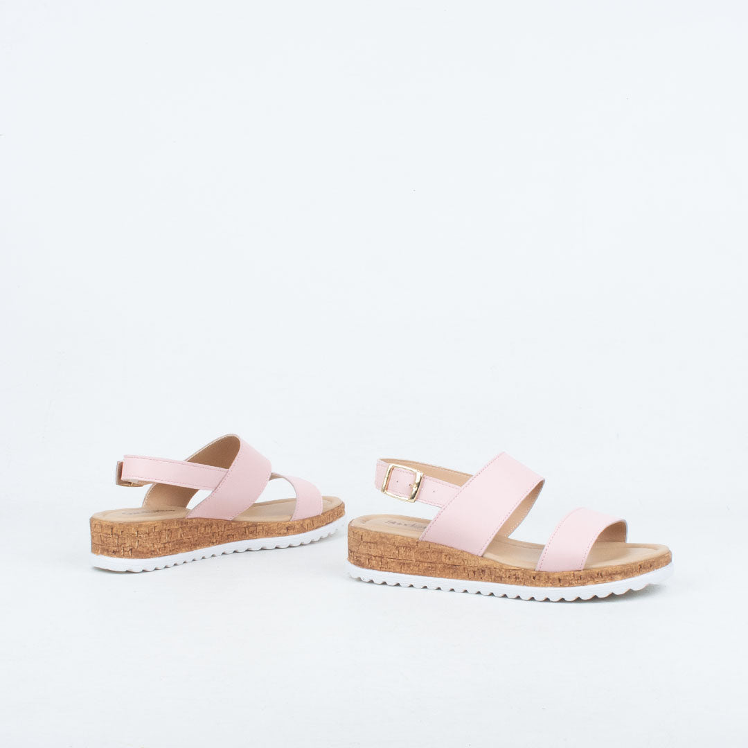 Laccan Sandal Laccan Sandal