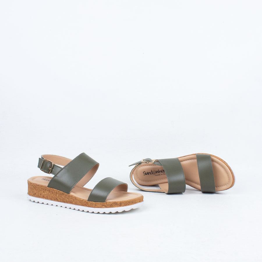 Laccan Sandal Laccan Sandal