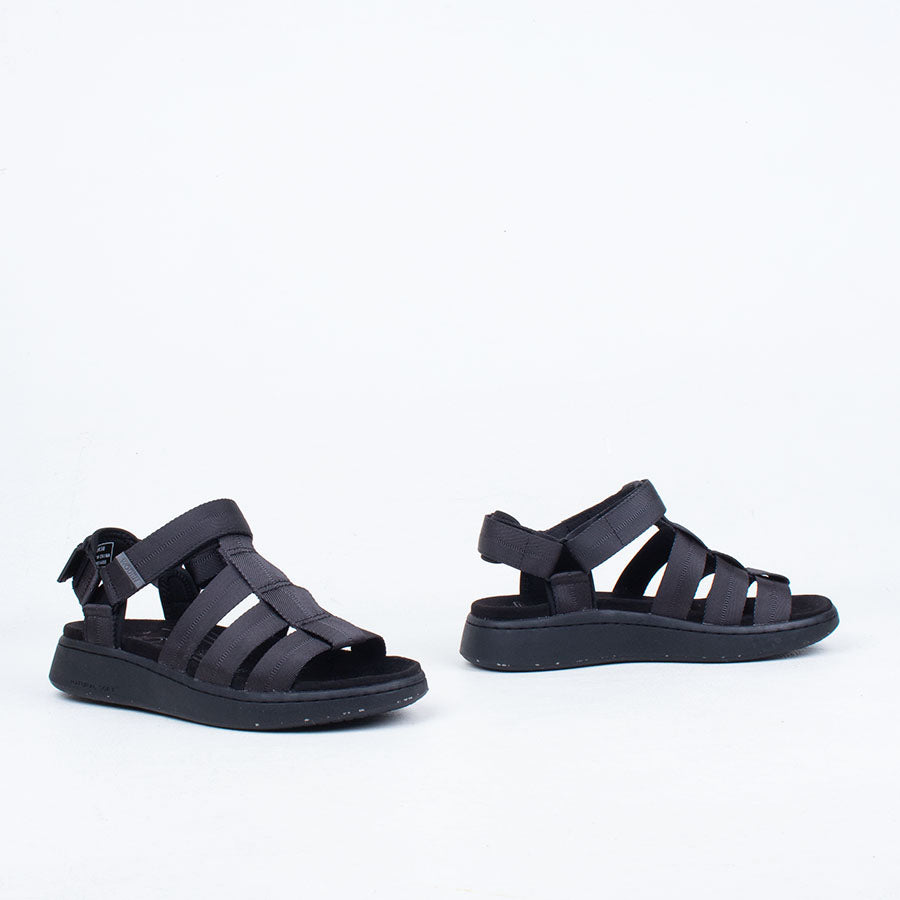 Fisherman Sandal Fisherman Sandal