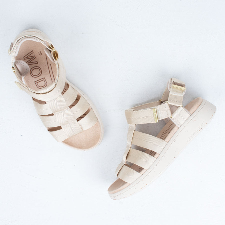 Fisherman Sandal Fisherman Sandal