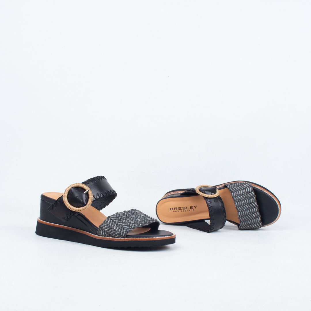 Stace Wedge Slide Stace Wedge Slide