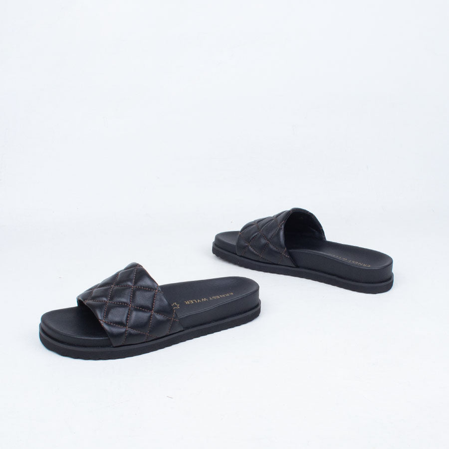 Ricci Slide Ricci Slide