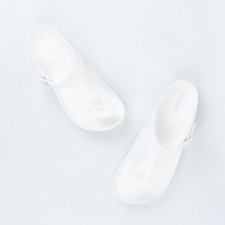 Coastal Thong Slide Coastal Thong Slide