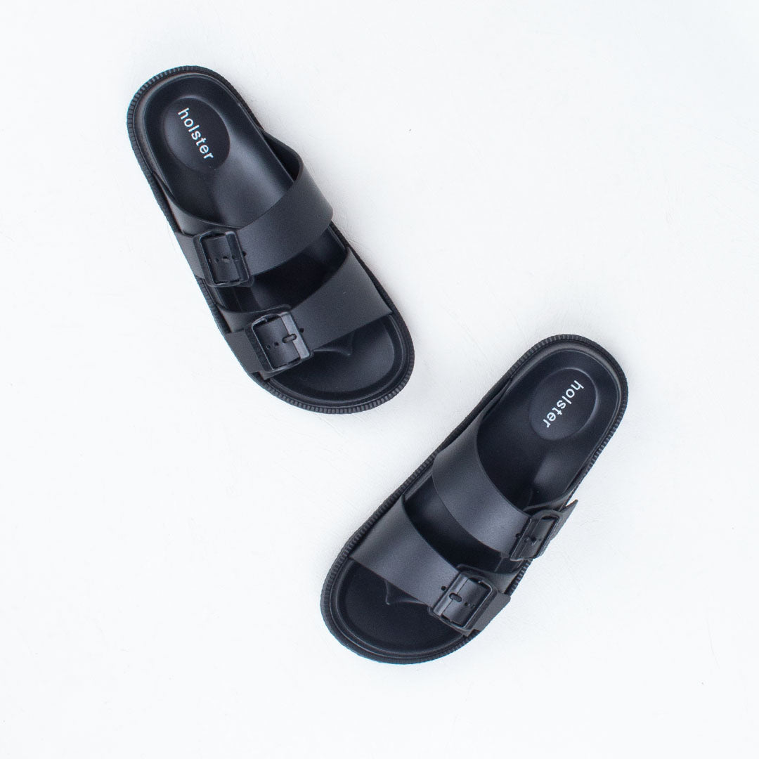Soleseeker Slide Soleseeker Slide