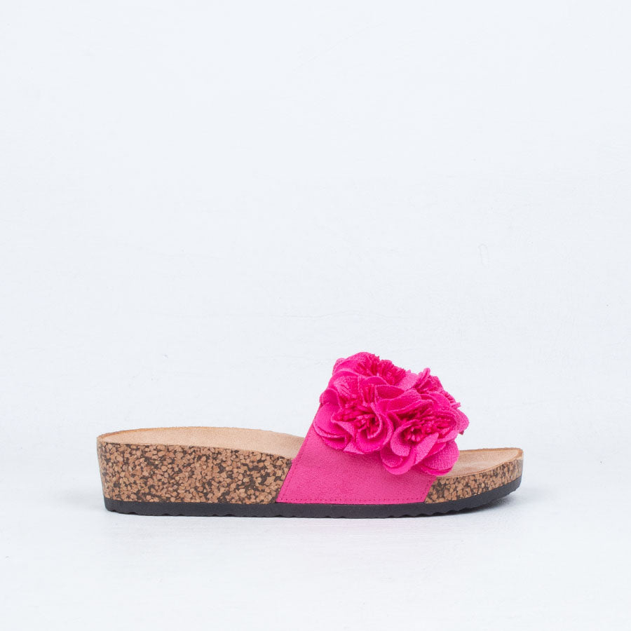 Corsage Slide Corsage Slide
