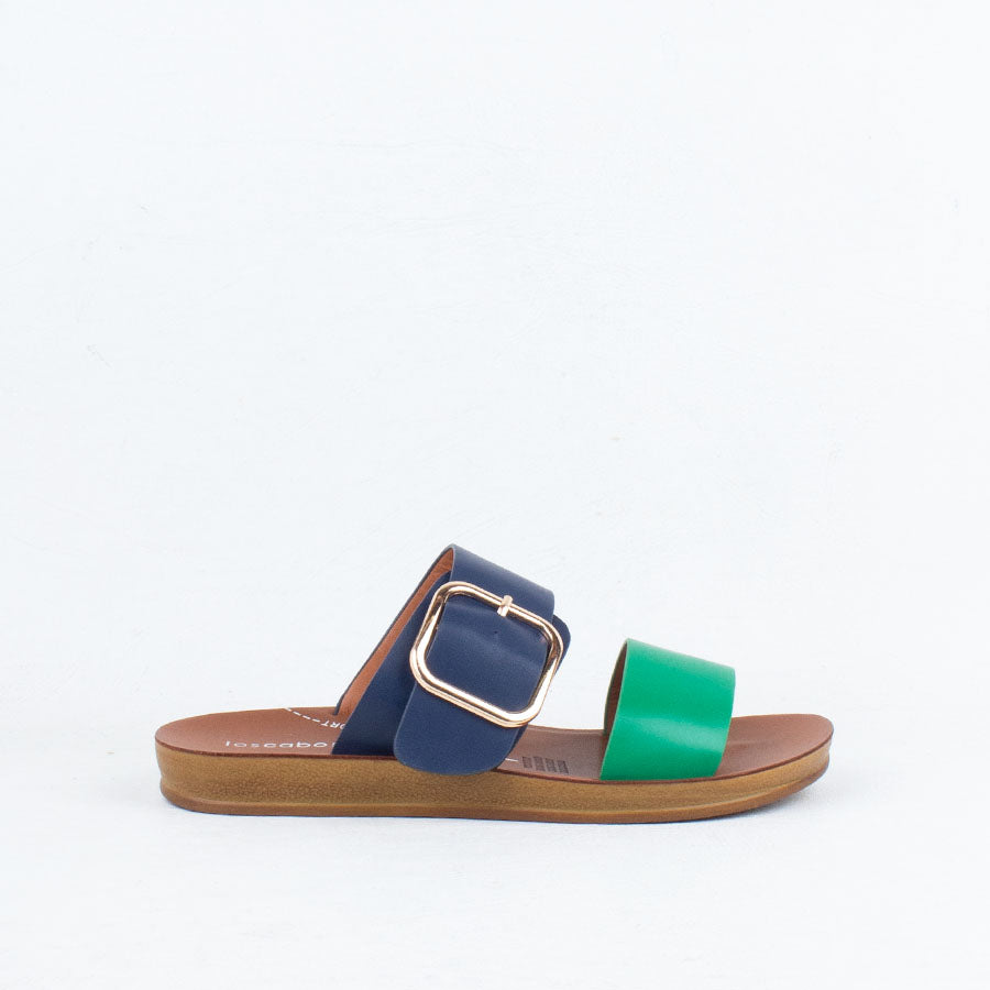 Doti Slide Doti Slide