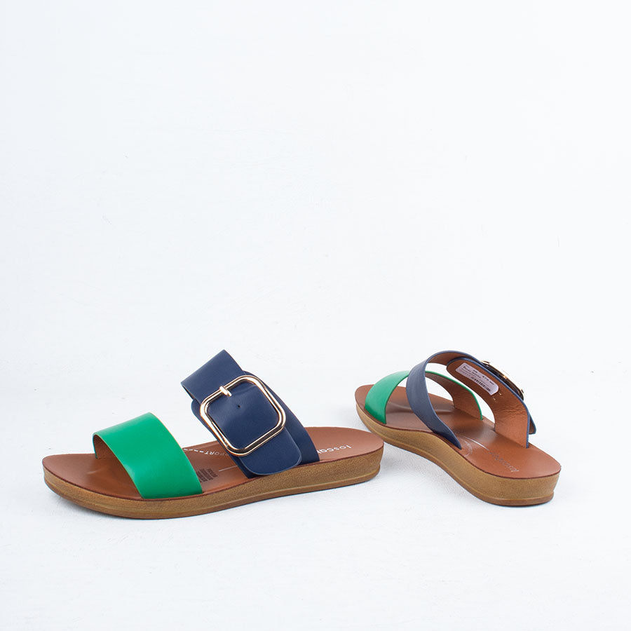 Doti Slide Doti Slide