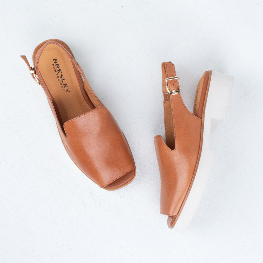 Aim Slingback Sandal