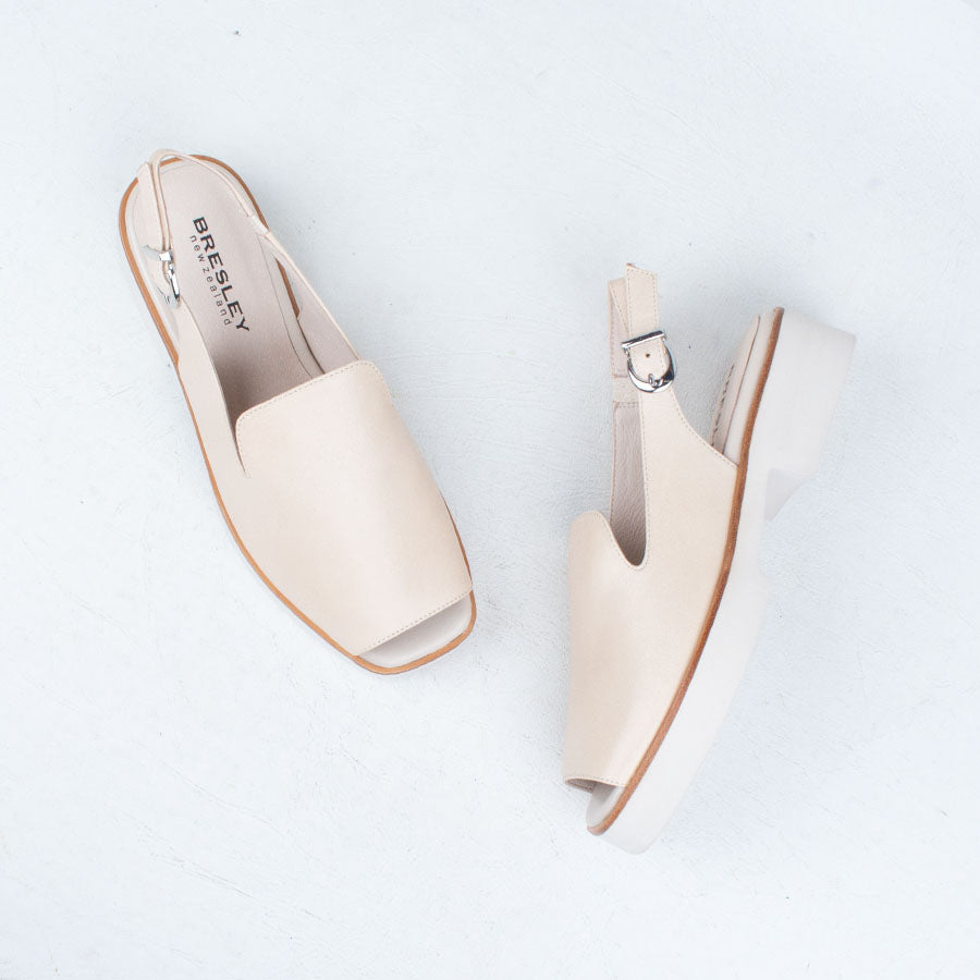 Aim Slingback Sandal