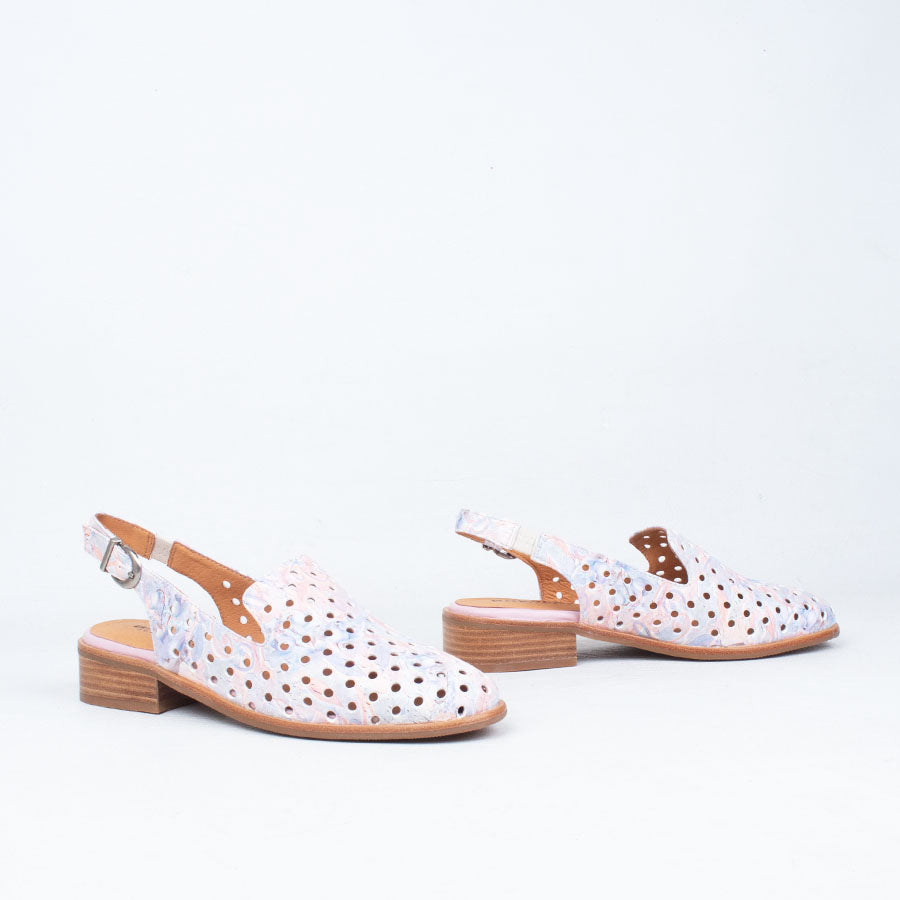 Aspar Slingback Aspar Slingback