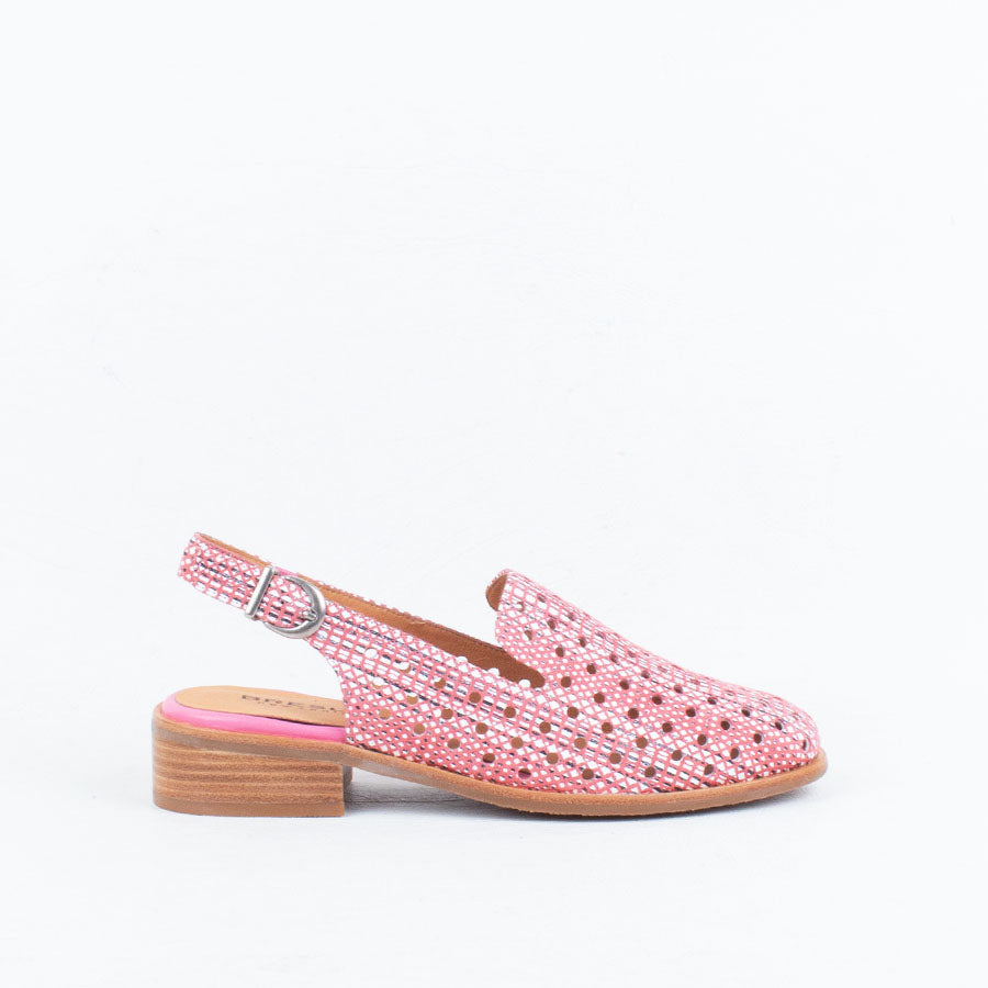 Aspar Slingback Aspar Slingback