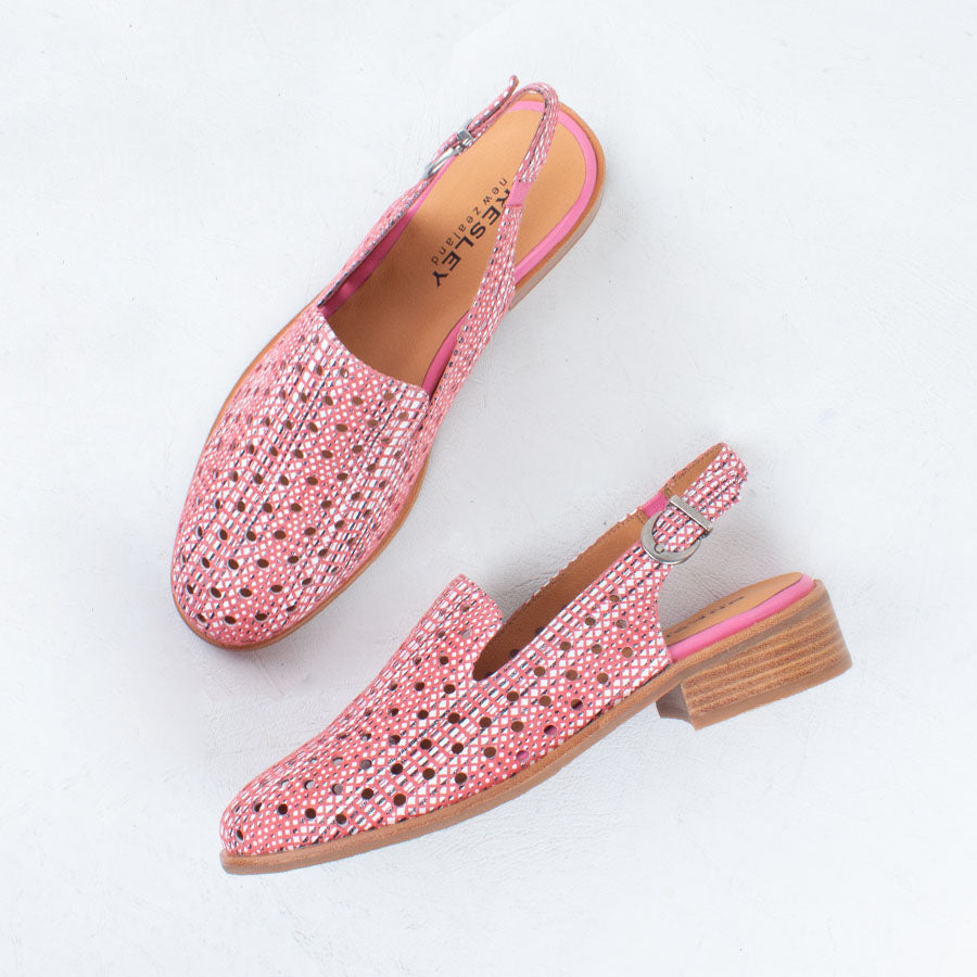 Aspar Slingback Aspar Slingback