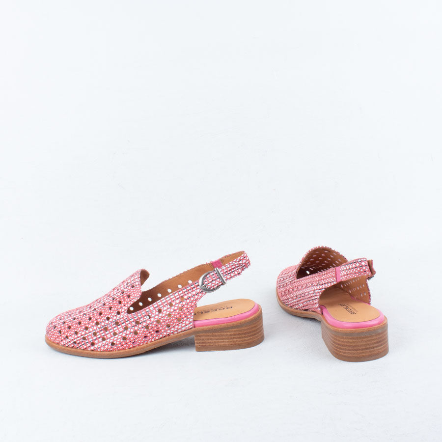 Aspar Slingback Aspar Slingback