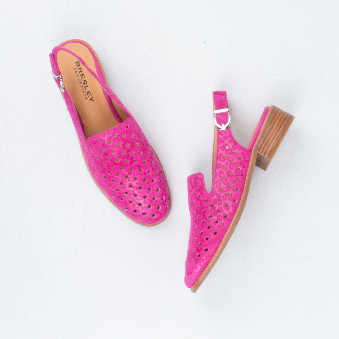 Asp Slingback Asp Slingback