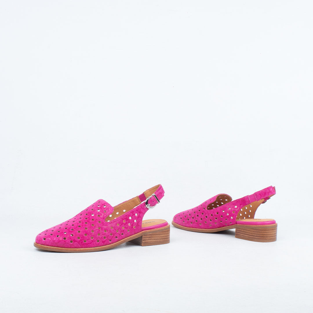 Asp Slingback Asp Slingback